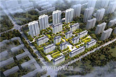 好楼层！东门口那些新点的！纺织小区院里上学