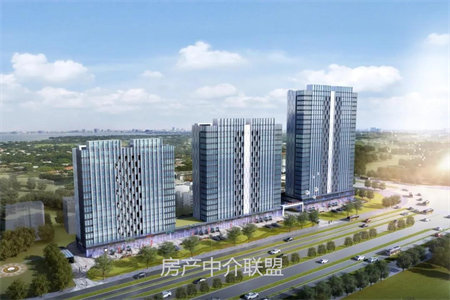 任楼社区2室2厅1卫送车库7.8万